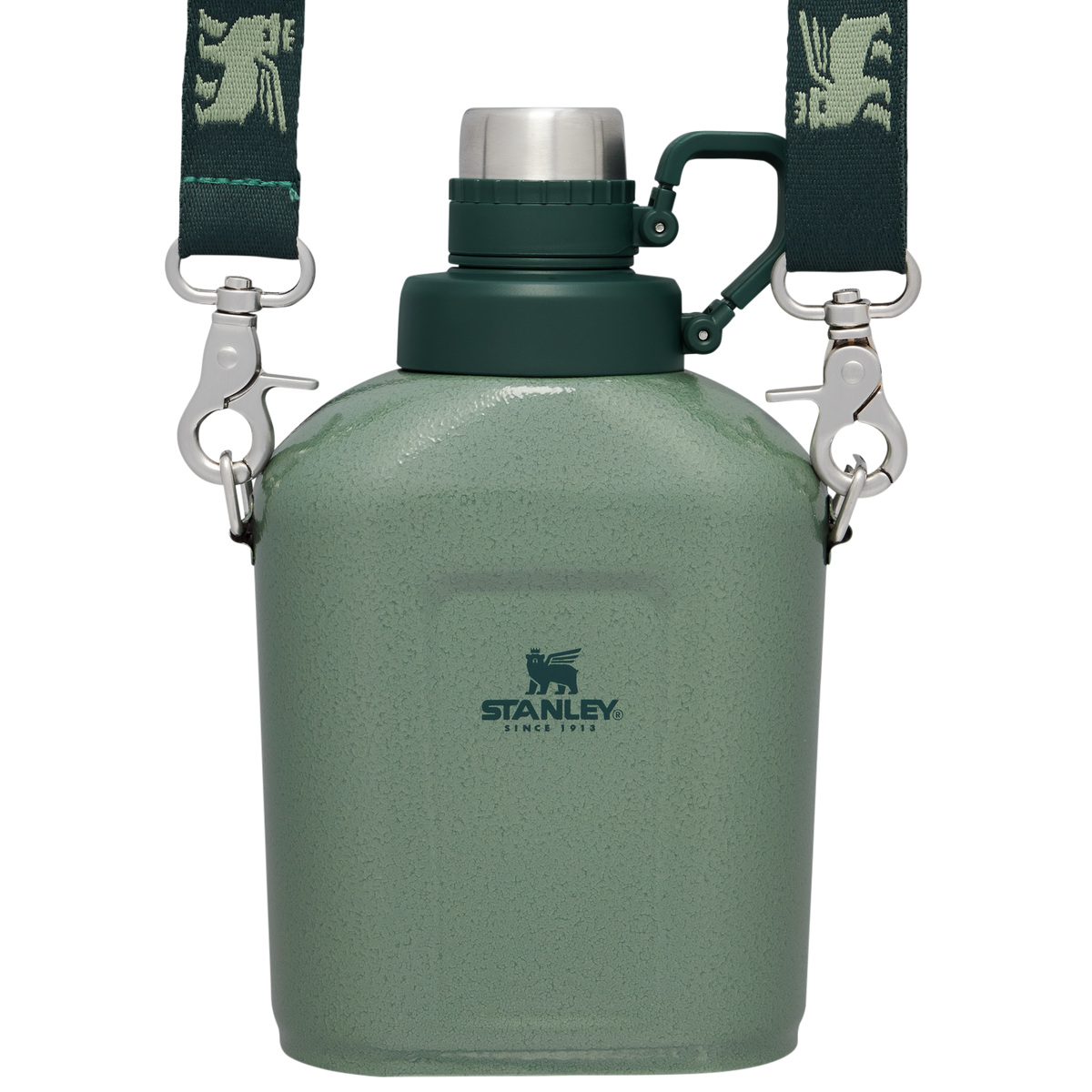 The Legendary Classic Canteen
