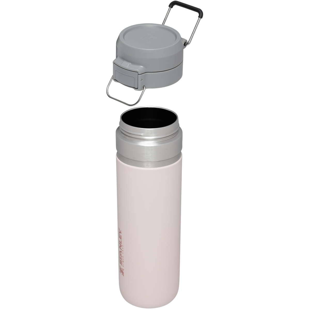 The Quick Flip Go Bottle