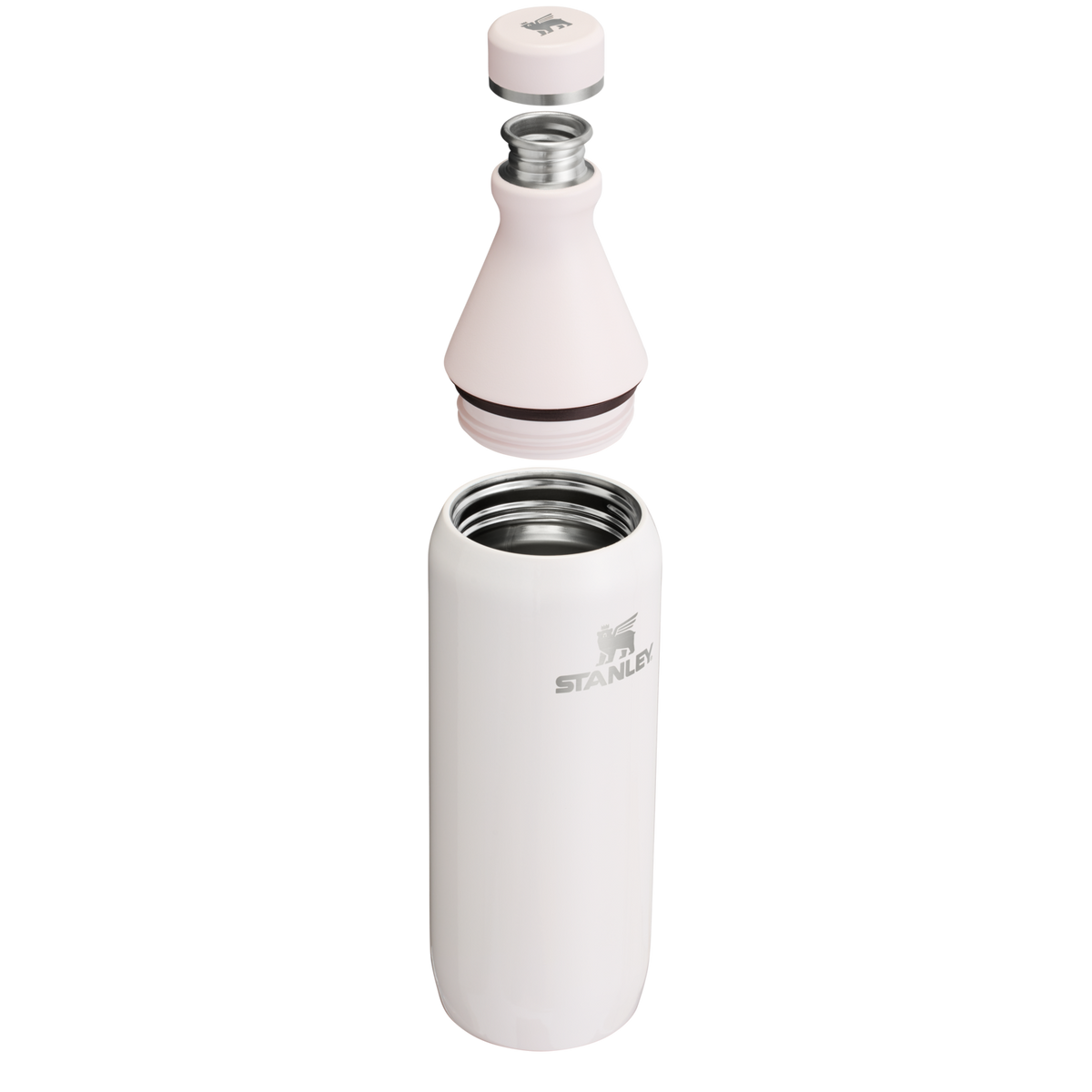 All Day Slim Bottle