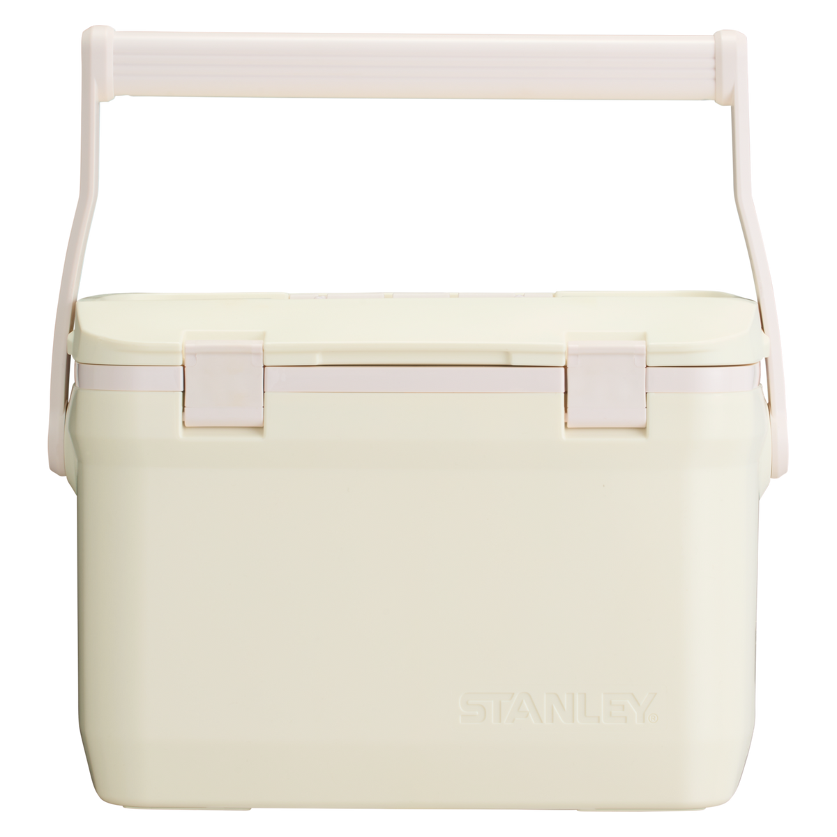 The Easy Carry Outdoor Cooler