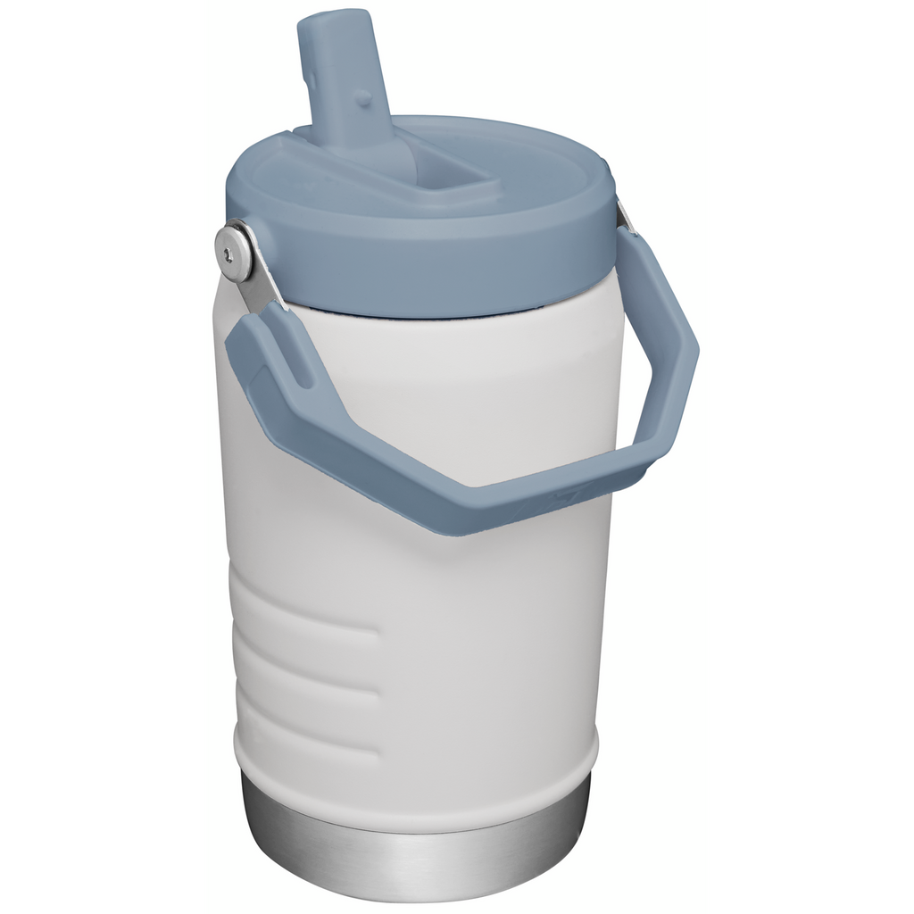 The IceFlow™ Flip Straw Jug