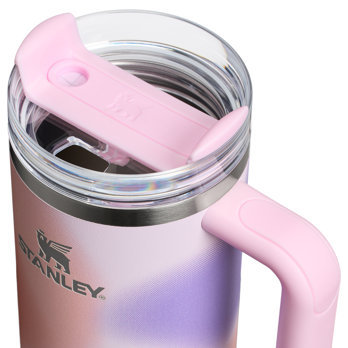 The Quencher H2.0 Flowstate™ Tumbler