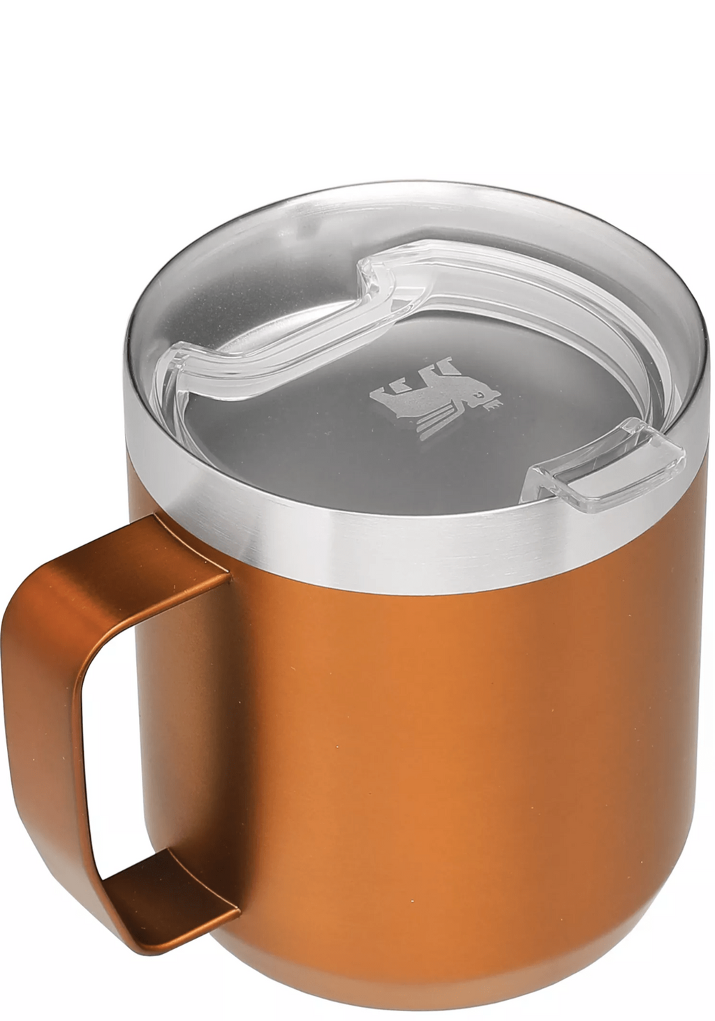 Classic Legendary Camp Mug
